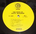 Scott McKenzie-The Voice Of Scott McKenzie