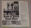 Sam & Dave-Soul Men