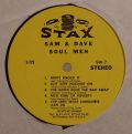 Sam & Dave-Soul Men