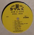 Sam & Dave-Soul Men
