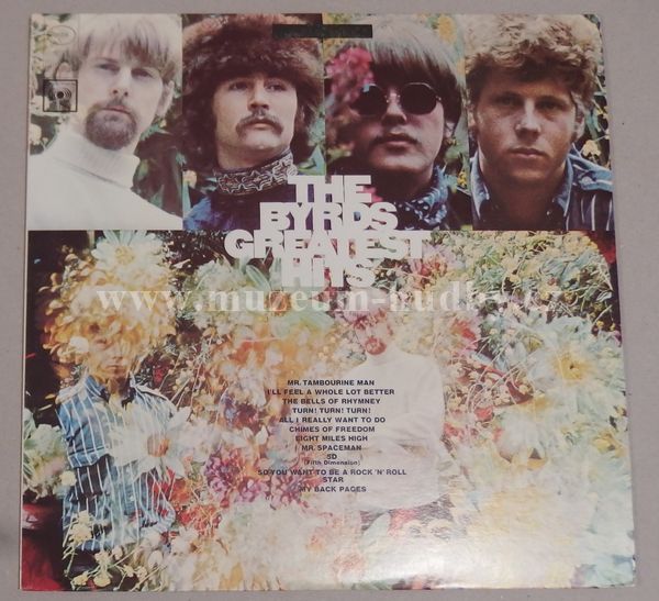 The Byrds