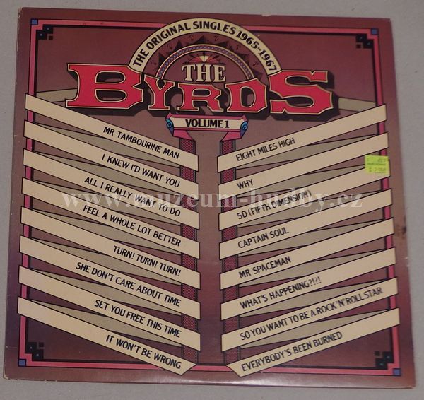 The Byrds