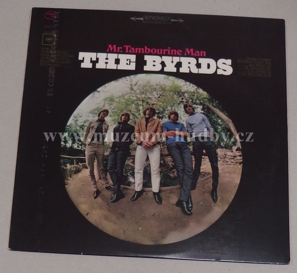 The Byrds