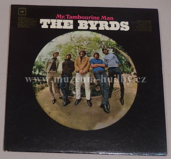 The Byrds