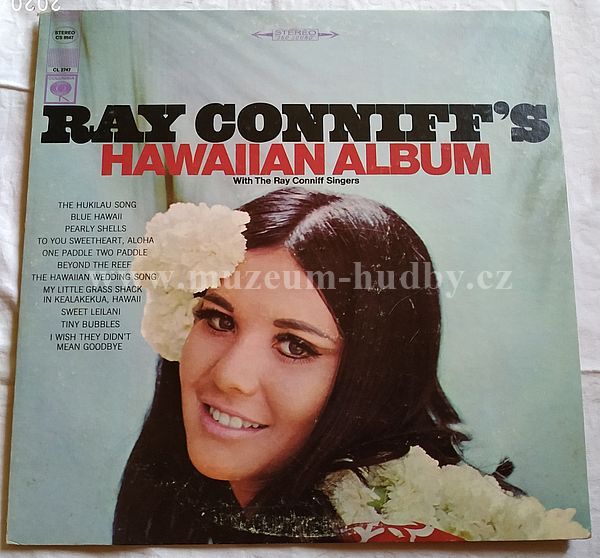 The Ray Conniff Singers
