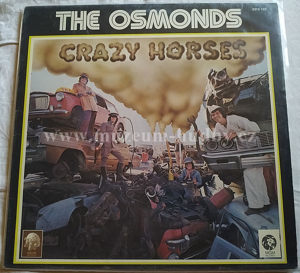 The Osmonds