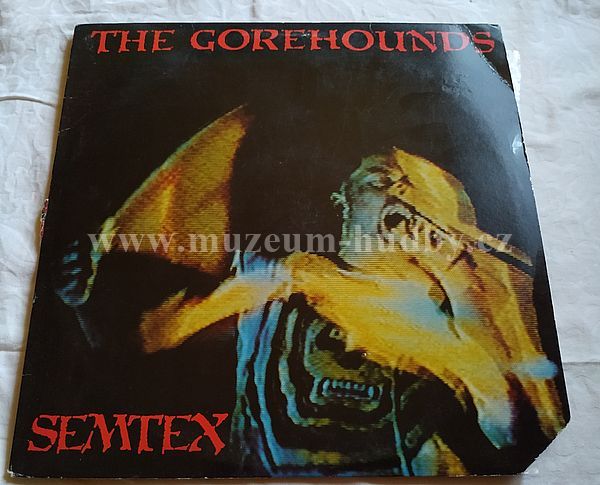 The Gorehounds