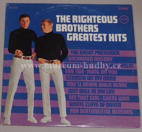 The Righteous Brothers
