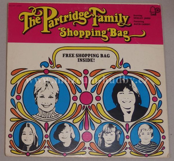 The Partridge Family