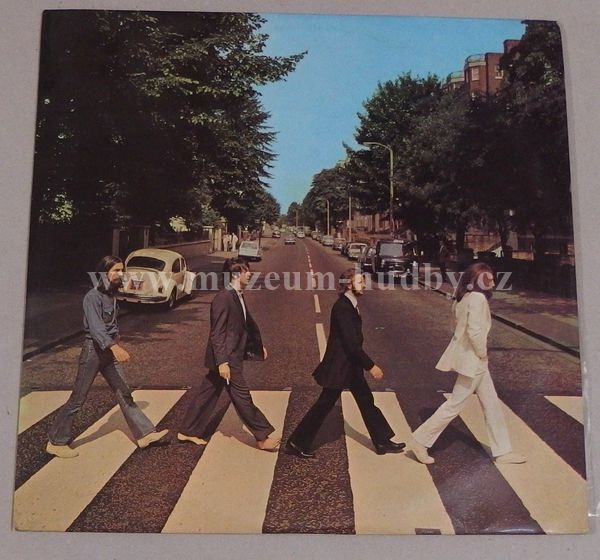 The Beatles
