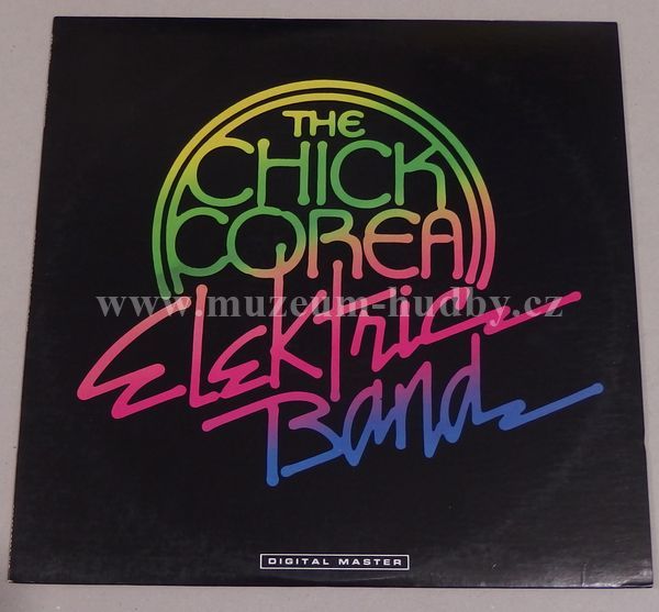 The Chick Corea Elektric Band