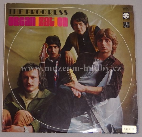 The Progress Organization