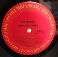 The Byrds-The Byrds' Greatest Hits