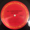 The Byrds-Mr. Tambourine Man