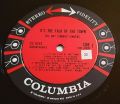 The Ray Conniff Singers-It's The Talk Of The Town