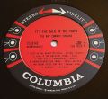The Ray Conniff Singers-It's The Talk Of The Town