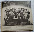 The Ray Conniff Singers-Speak To Me Of Love