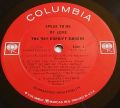 The Ray Conniff Singers-Speak To Me Of Love
