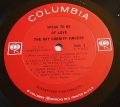 The Ray Conniff Singers-Speak To Me Of Love