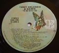 Tony Orlando & Dawn-To Be With You