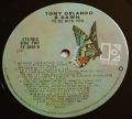 Tony Orlando & Dawn-To Be With You