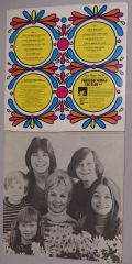 The Partridge Family-Shopping Bag