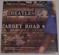 The Beatles-Abbey Road