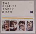 The Beatles-Abbey Road