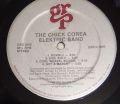 The Chick Corea Elektric Band-The Chick Corea Elektric Band
