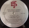 The Chick Corea Elektric Band-The Chick Corea Elektric Band