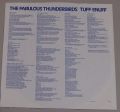The Fabulous Thunderbirds-Tuff Enuff