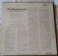 The Young Caruso-The Young Caruso: Rare Early Recordings, 1902-04, of Italian Songs and Arias from Rigoletto, Aida, Mefistofele, La Gioconda Tosca, Cavalleria Rusticana, Iris, IPagliacci, Mannon, The Pearl Fishers, Fedora, and Adriana LeCouvreur