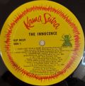 The Innocence-The Innocence