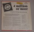 The Poni-Tails, The Sparkletones, Paul Anka & Others-A Million Or More Best Sellers