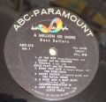 The Poni-Tails, The Sparkletones, Paul Anka & Others-A Million Or More Best Sellers