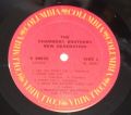 The Chambers Brothers-New Generation