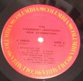 The Chambers Brothers-New Generation