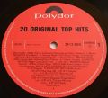 Various ‎-20 Original Top Hits 1/76