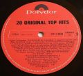 Various ‎-20 Original Top Hits 1/76