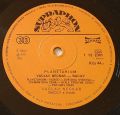 Václav Neckář & Bacily-Planetárium