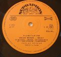 Václav Neckář & Bacily-Planetárium