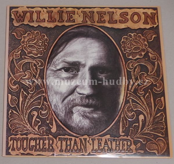 Willie Nelson