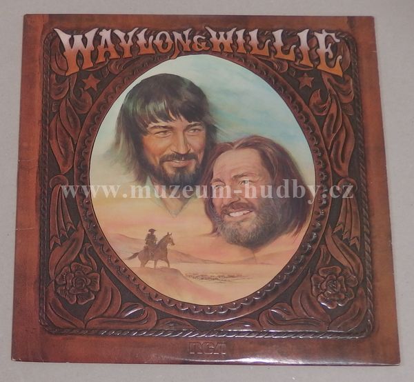 Waylon & Willie