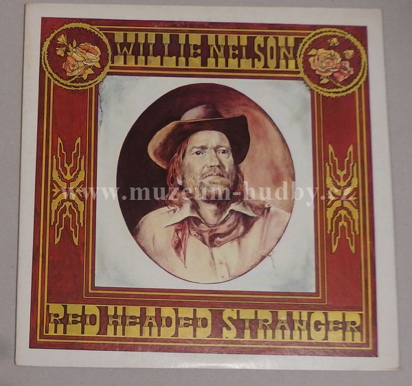 Willie Nelson