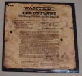 Waylon Jennings, Willie Nelson, Jessi Colter, Tompall Glaser-Wanted! The Outlaws