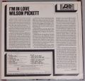 Wilson Pickett-I'm In Love