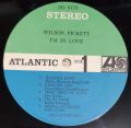 Wilson Pickett-I'm In Love