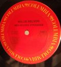 Willie Nelson-Red Headed Stranger