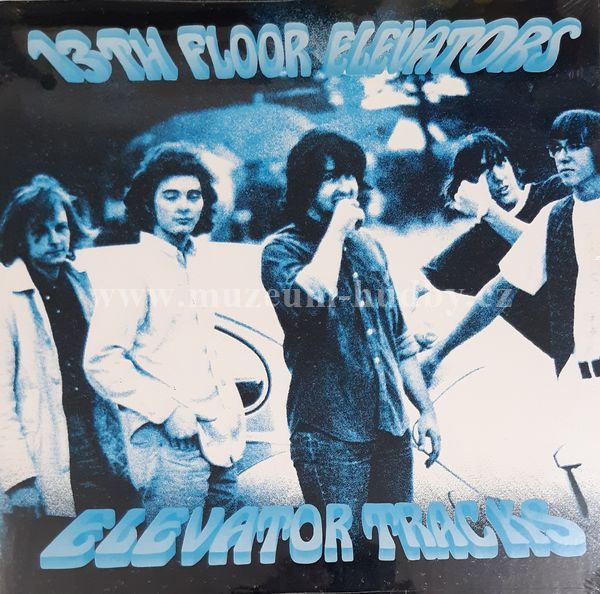13th Floor Elevators