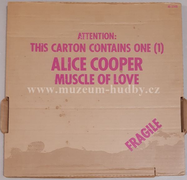 Alice Cooper